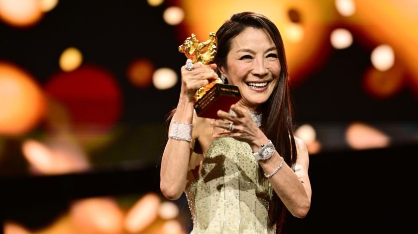 Откриха 76-ото издание на "Берлинале"