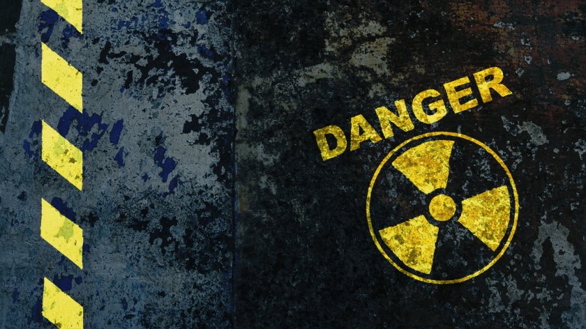 ШОК: 100 пъти превишени нива на радиация в столичен квартал