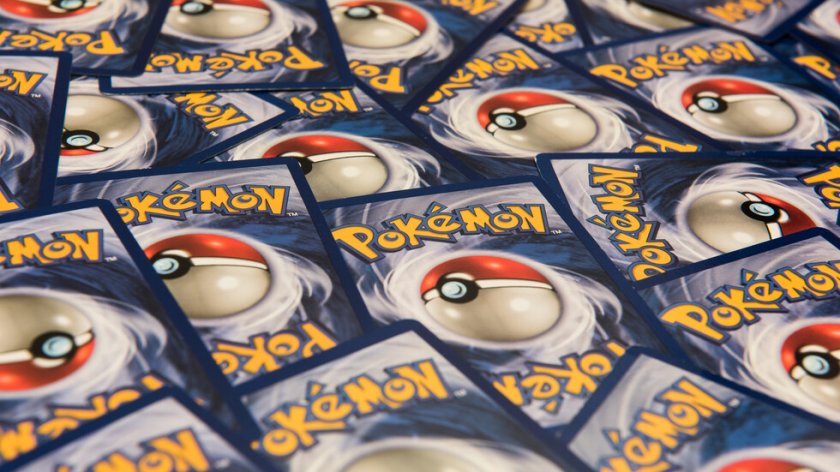 $16,5 млн. платиха за най-скъпата карта Покемон