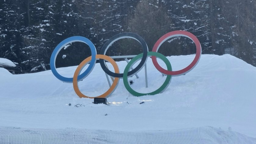 Милано генерира &euro;2,5 млрд. от Олимпийските игри