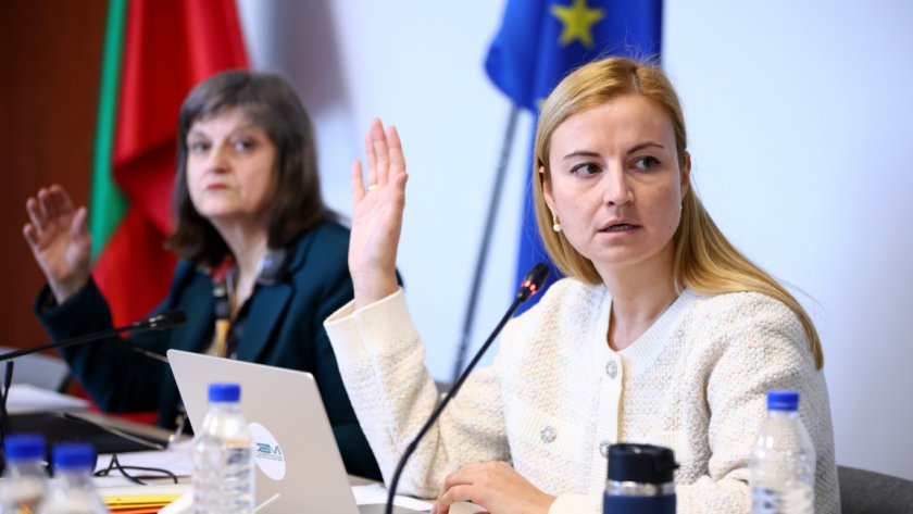 СЕМ изслушва и петимата кандидати за шеф на БНТ