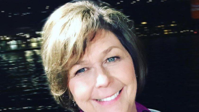 Какво знаем за изчезналата майка на водещата Савана Гътри?