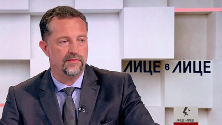 Иво Христов: Телефонът победи телевизора