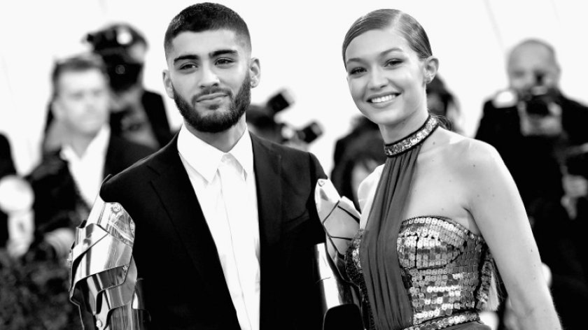 Зейн Малик и Джиджи Хадид се разделиха преди няколко години