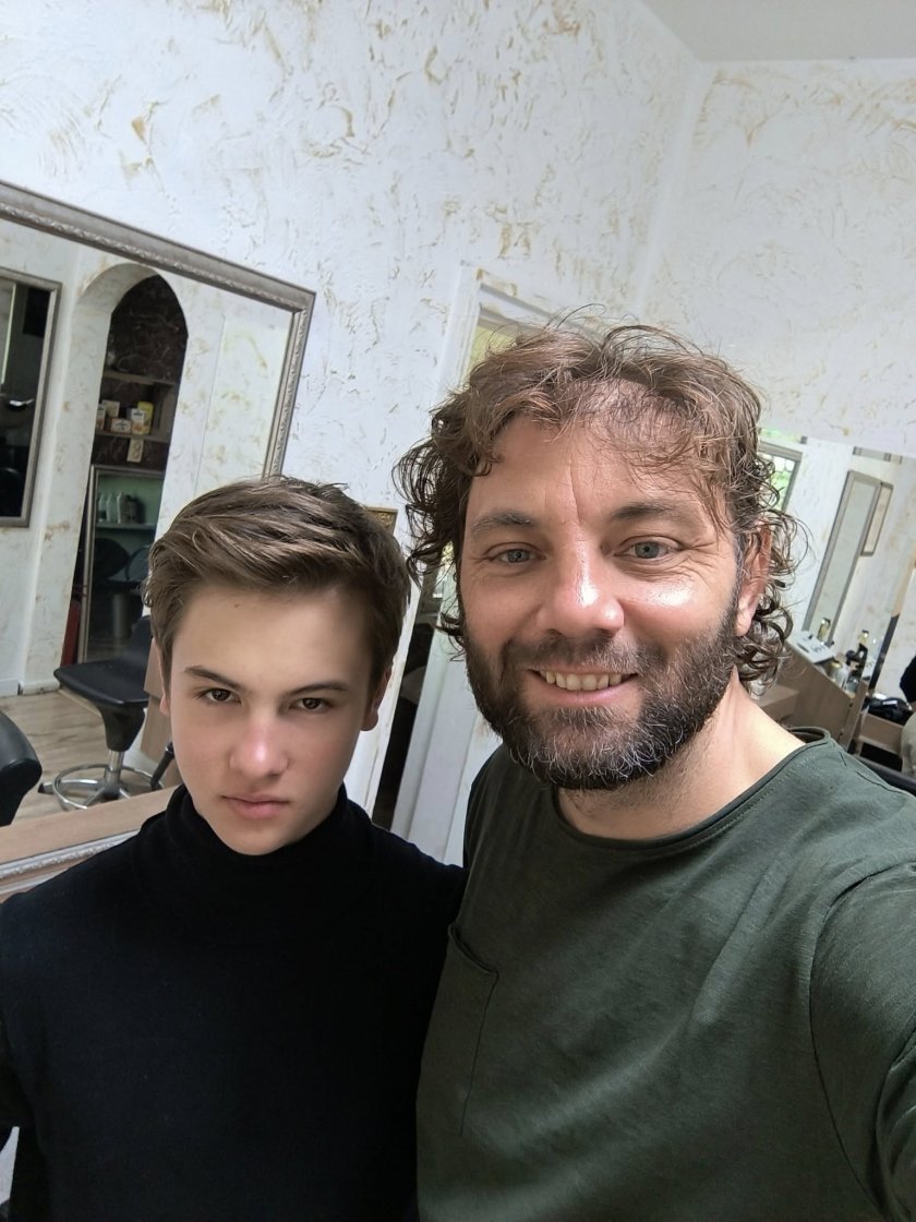 Само в Lupa.bg: Сектите подивяха! Колячът от Подуяне - откачен дъновист