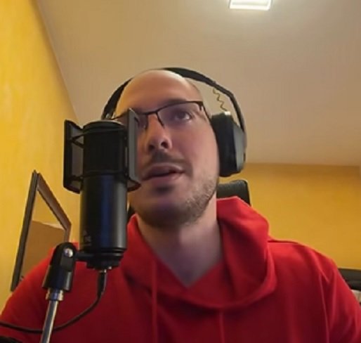 Цитиридис пусна радио "Сърпичук" в чест на Радев