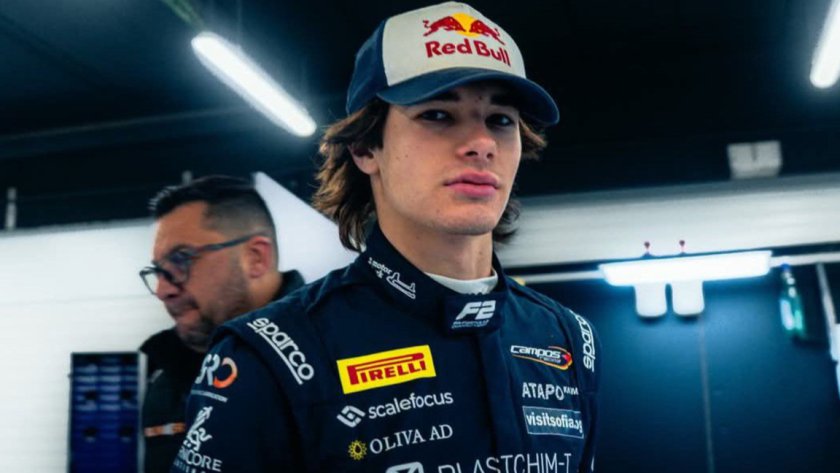 Никола Цолов започна с четвърто време