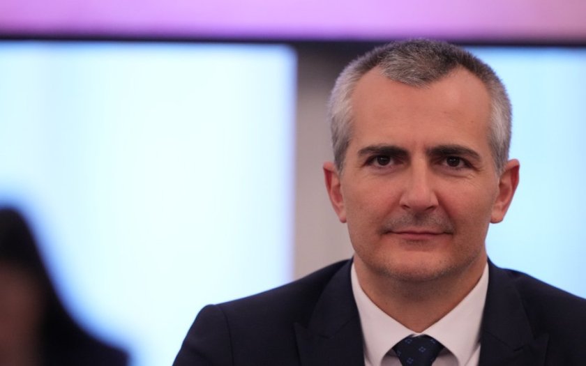 Потвърди се информация на Lupa.bg: Димитър Илиев ще е министър на спорта