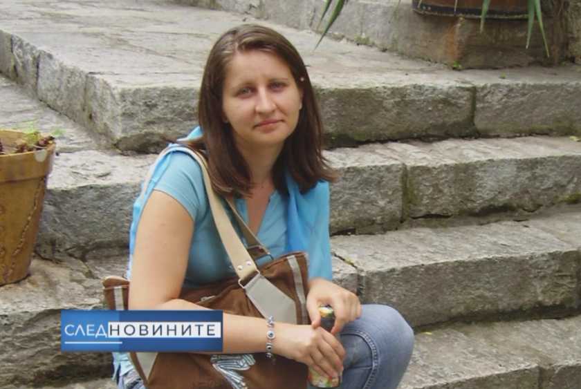 Нов старт: ВКС отмени 12-годишната присъда на Кристина, убила двете си деца 