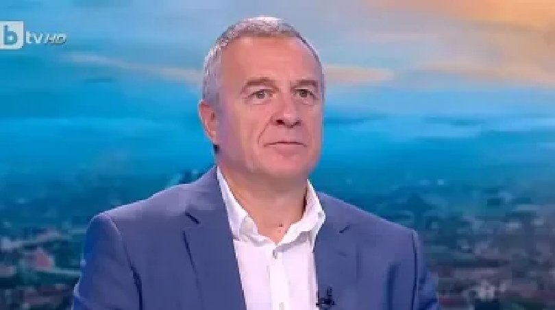 Цветлин Йовчев разкри как се вербуват агенти на ДАНС