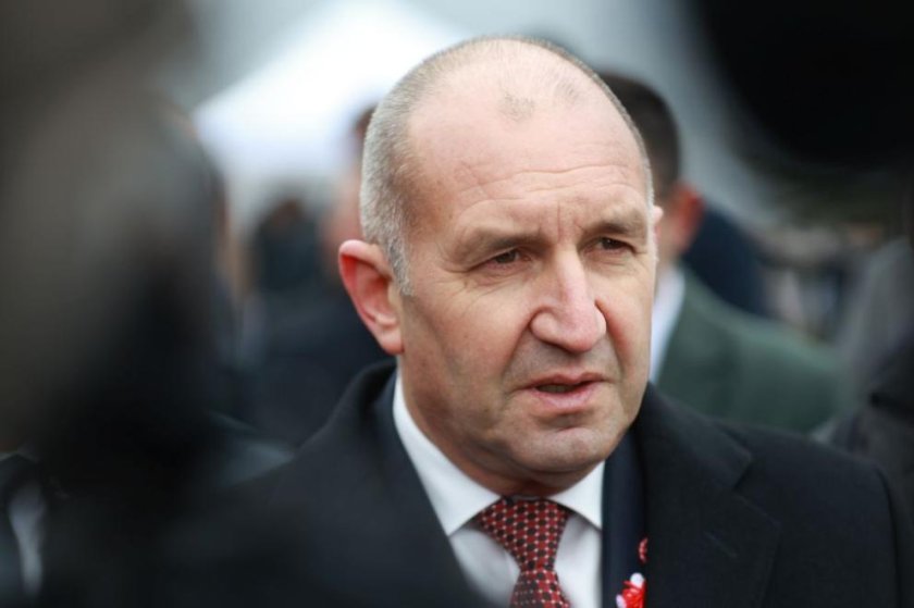 България е пред съдбовен избор – да се отърси веднъж