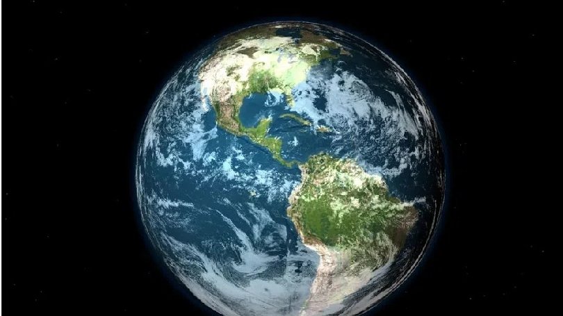 Учени откриха големи водни запаси под територията на САЩ