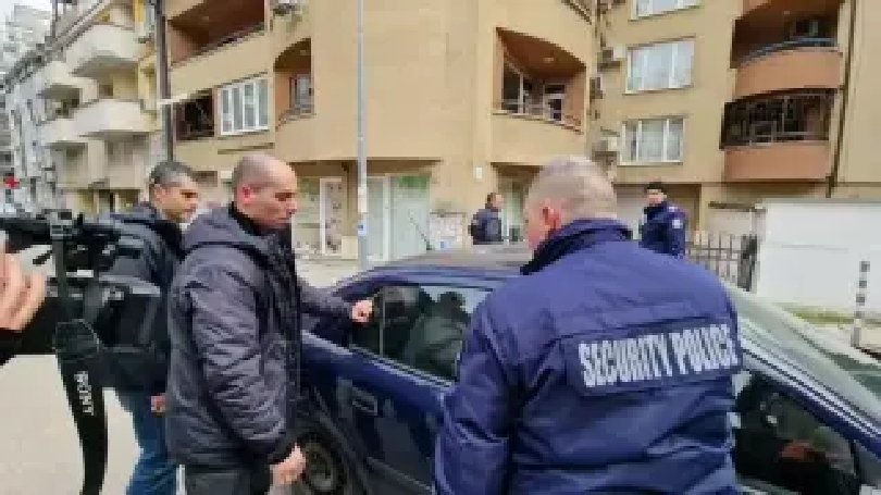 Все още има опасност за живота на жената, намушкана в кв. &bdquo;Подуяне&ldquo;