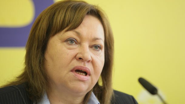 Изплува и социалната министърка на царя