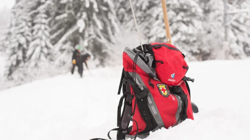 Издирват турист в Стара планина