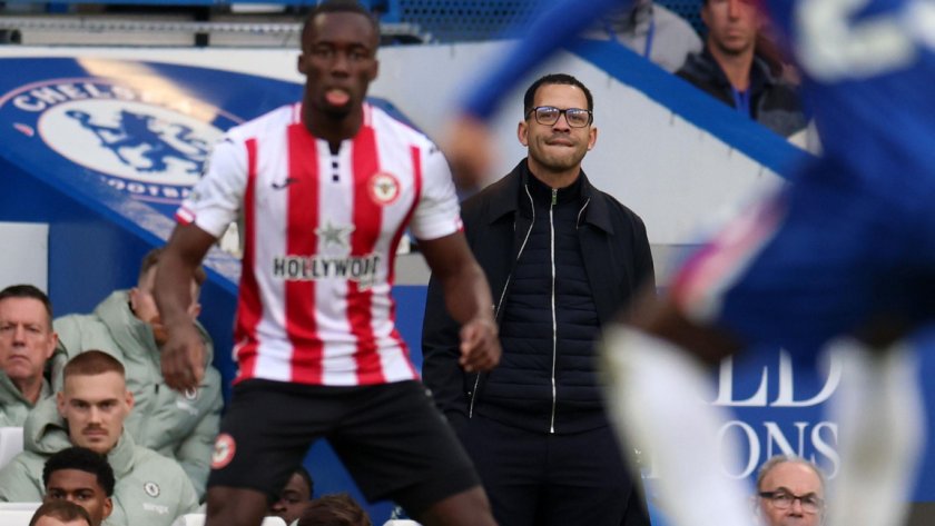 Автогол на даскал по физическо прати Брентфорд на 1/8-финал