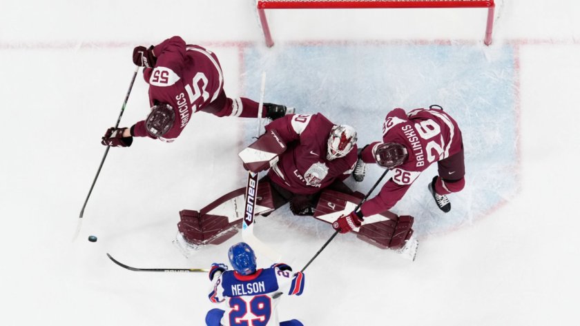 Очаквано: САЩ и Германия с победи 