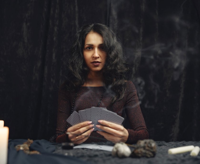 7 признака, че ви правят магия