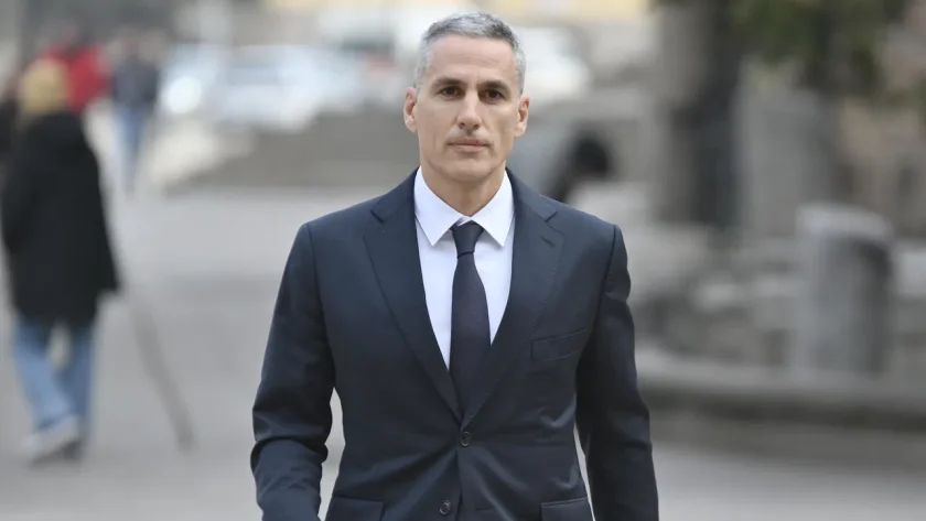 Ето кои имена могат да попаднат в служебния кабинет