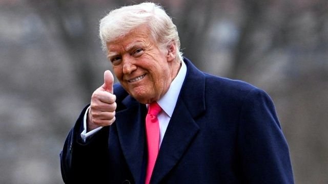 Тръмп обеща 5 млрд. долара за Газа