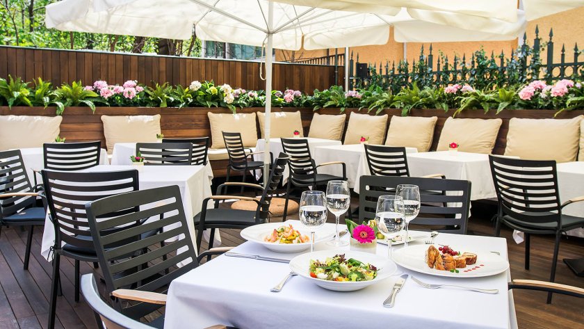 НСИ: Хотели и ресторанти са най-ниско платени