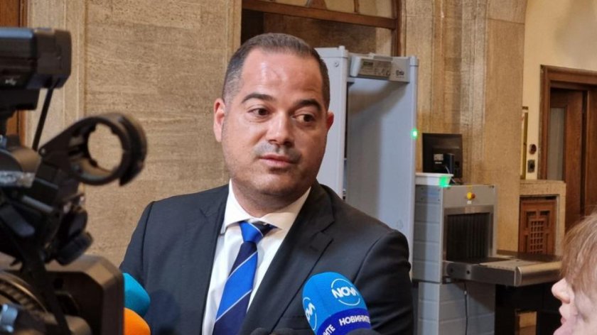 Калин Стоянов за "Петрохан": Тези хора са психично болни и извратени!