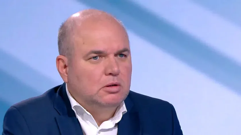 Панев: Трябва международно разследване за случая "Петрохан"