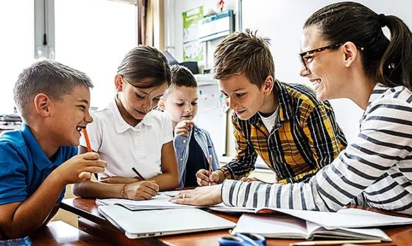 16 000 българчета имат разрешение да не ходят на училище 