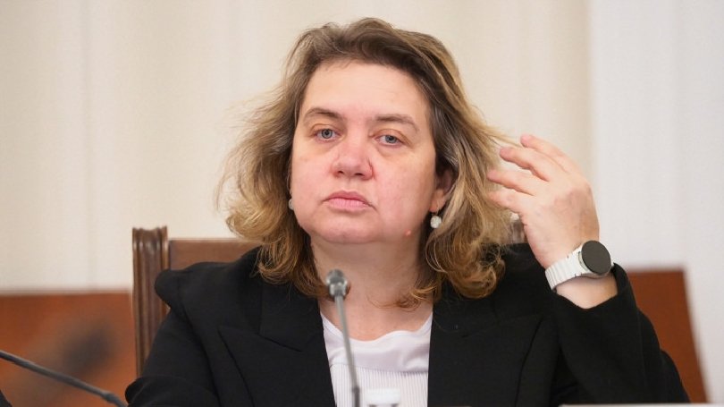 Киселова спокойна за БСП въпреки социологическите проучвания