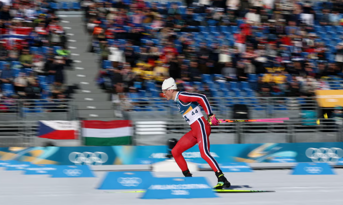 Рекордна десета олимпийска титла за Клаебо и триумф за Норвегия