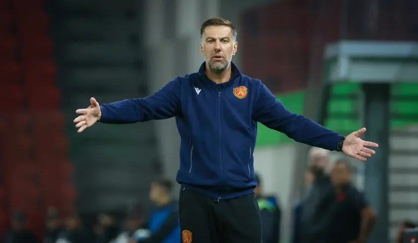 О, чудо! БФС спечели делото с Младен Кръстаич