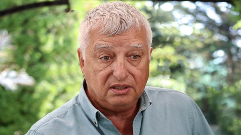 Психологът Иван Игов: Калушев е създал класически култ