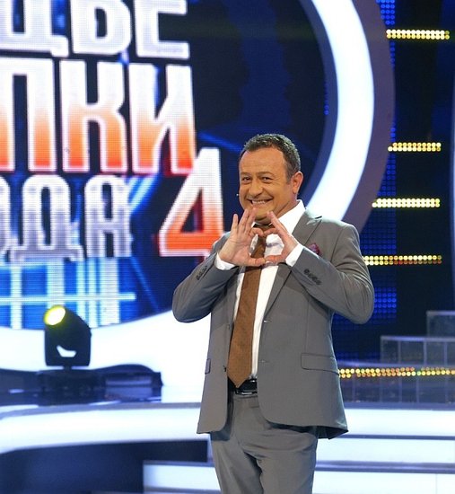 Кой колко ще лапне в &bdquo;Капките&ldquo;?