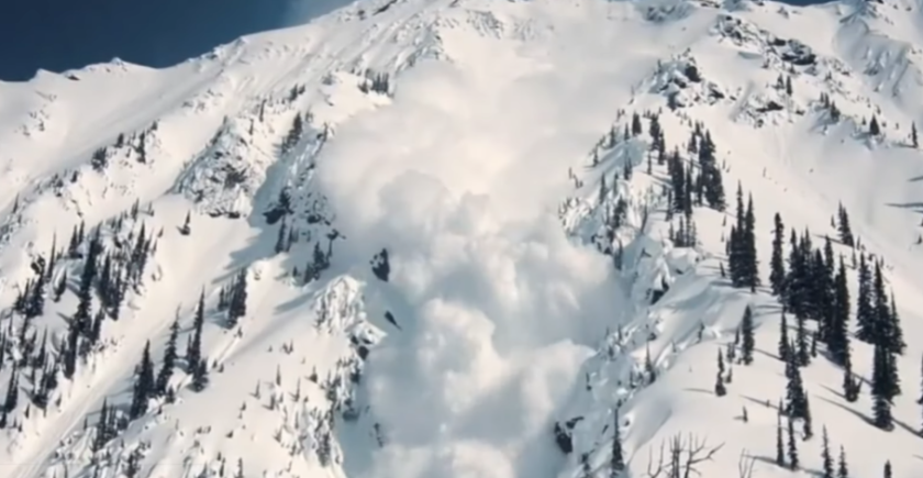 ПСС: Има опасност от лавини на Витоша