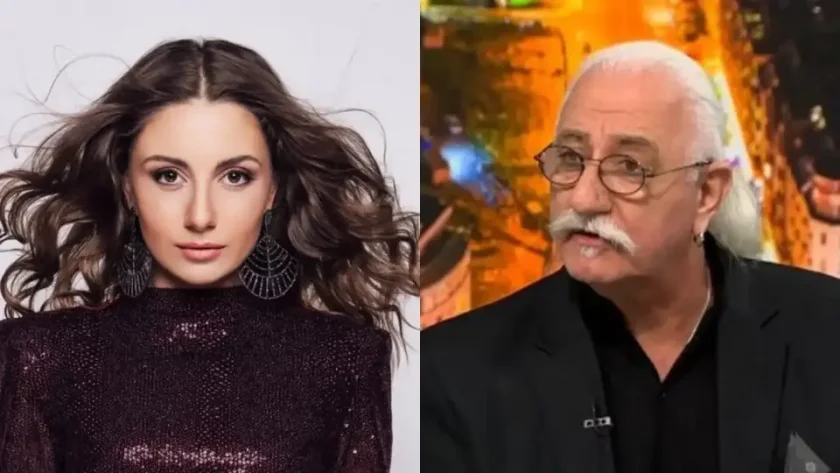 Рокада: Вокален педагог на "Капките"... не е Етиен Леви