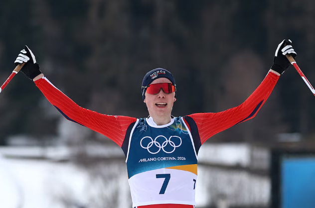 Норвежец спечели златото в Северната комбинация