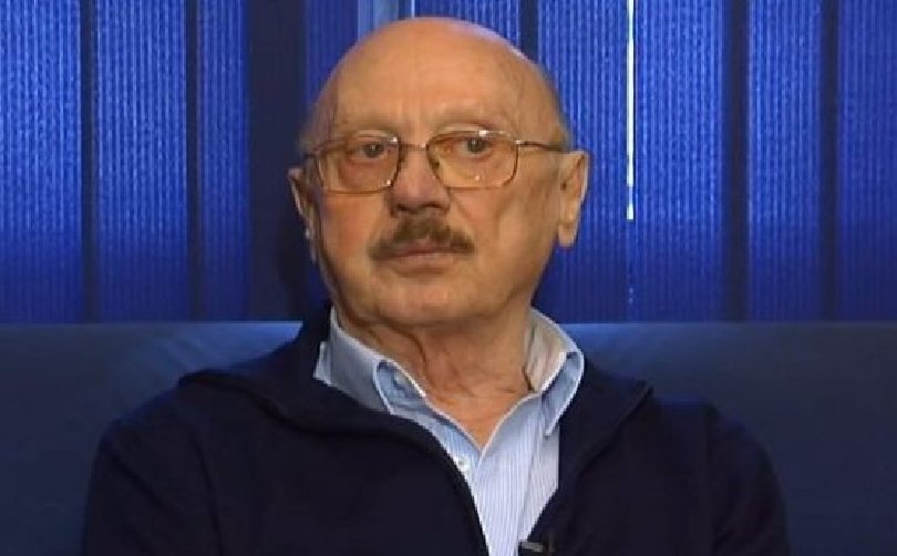 Стилист Капанов разказва за живота и кариерата си в автобиографична книга