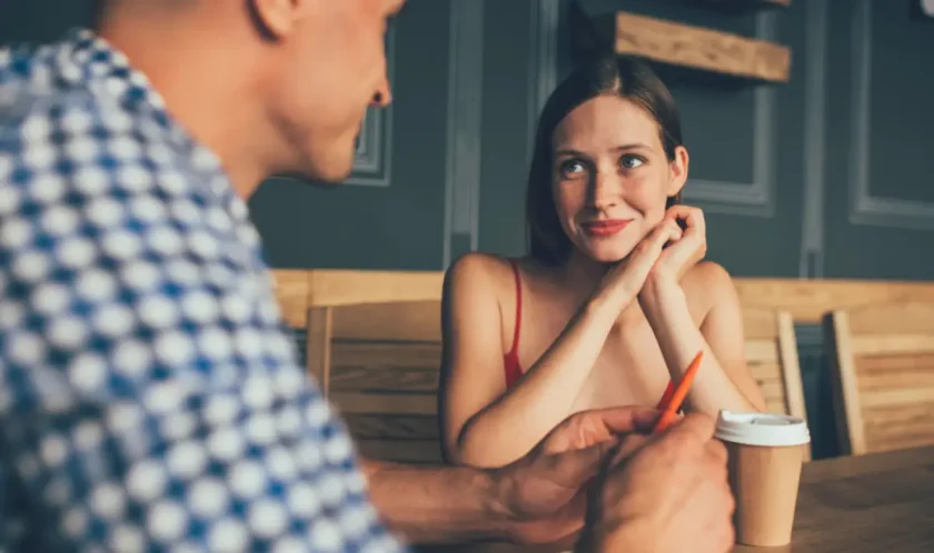 Как науката обяснява любовта от пръв поглед