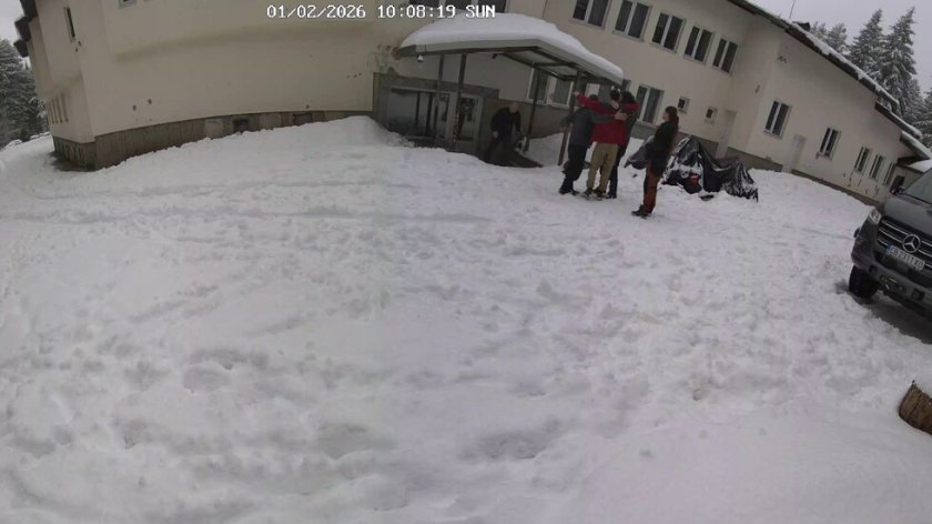 Прокуратурата изпрати в НС материали по случая "Петрохан-Околчица" 