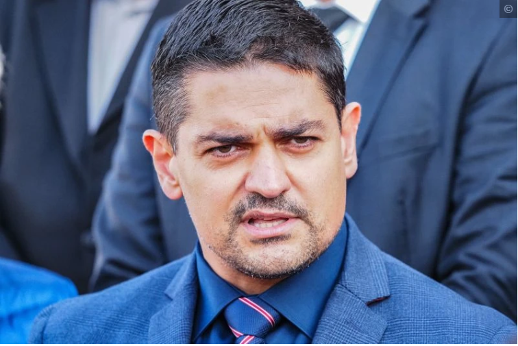 Лидерът на МЕЧ бесен на "Маркет Линкс"