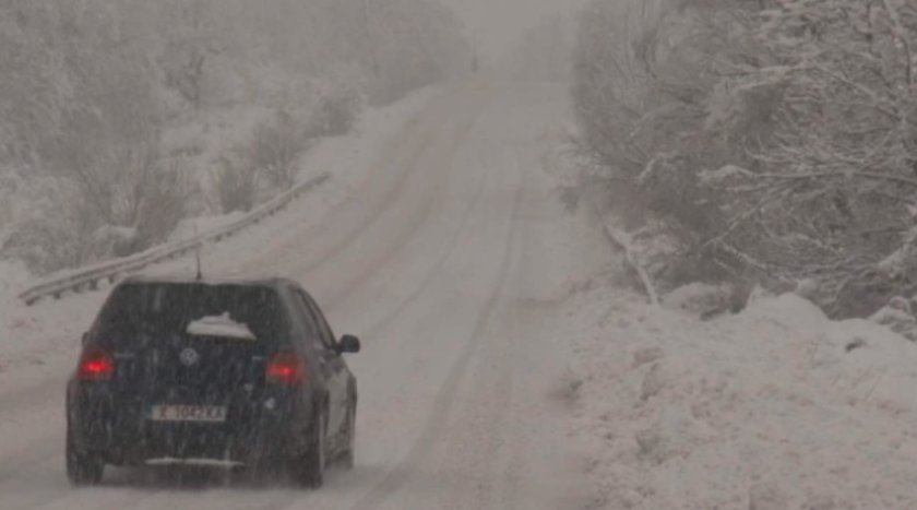 За 7-и път от началото на годината обявиха бедствено положение в Ардино