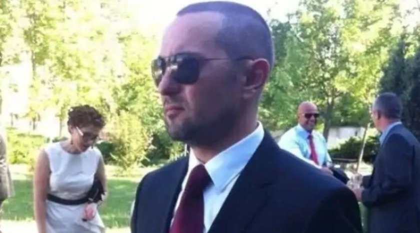 Обесилият се бизнесмен от Враца е Стефан Колев