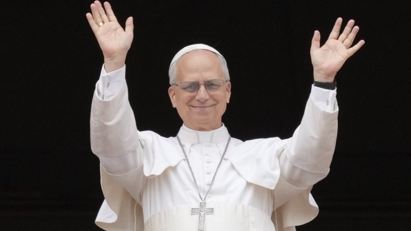 Папата хока свещениците: Спрете да пишете проповедите си с ChatGPT