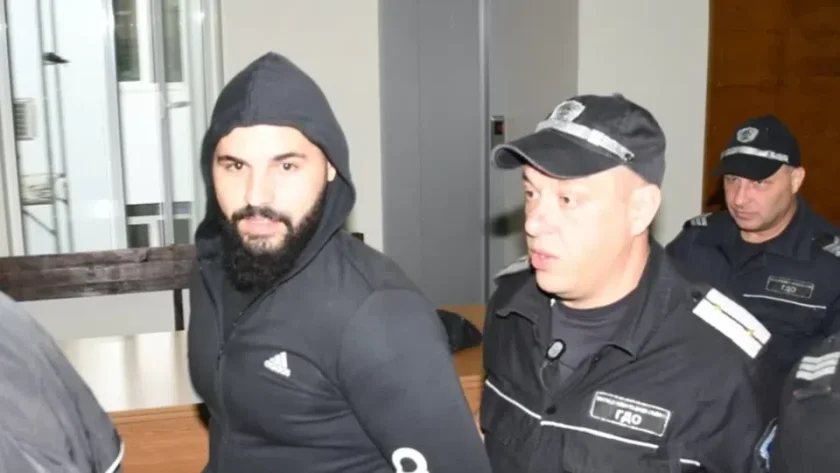 Делото "Дебора" продължава днес