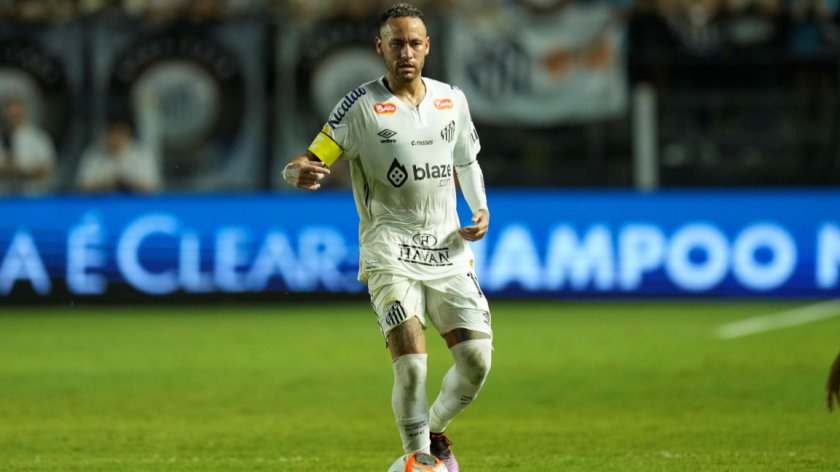 Неймар загатна: Възможно е да прекратя кариерата си!