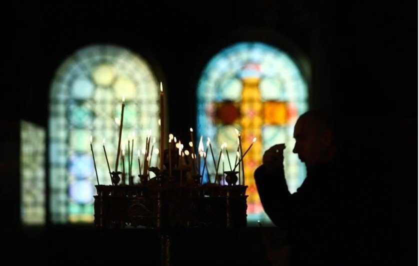 Сирни Заговезни е! Искаме и даваме прошка