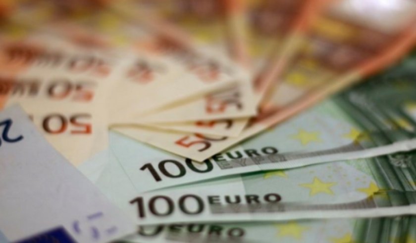 Работа има, пари няма, сочи изследване в Еврозоната