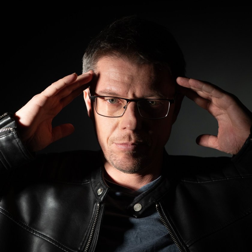 Цицелков отвръща на удара: Свидетелството ми за съдимост е чисто!