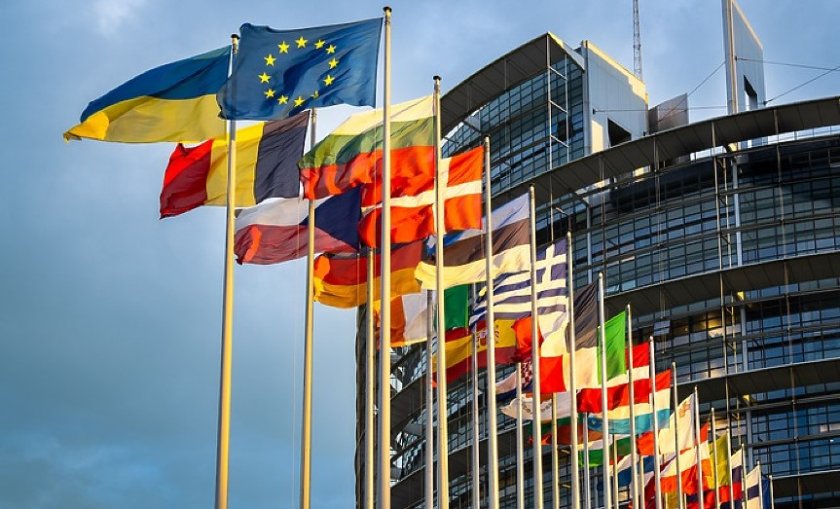 Планът &bdquo;Произведено в Европа&ldquo; зацикли