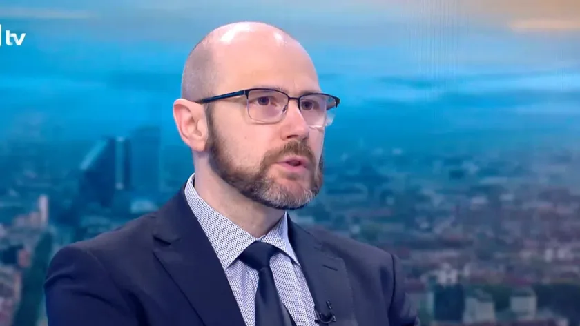 Янкулов: От правосъдния министър не зависи една или друга позиция в съдебната система